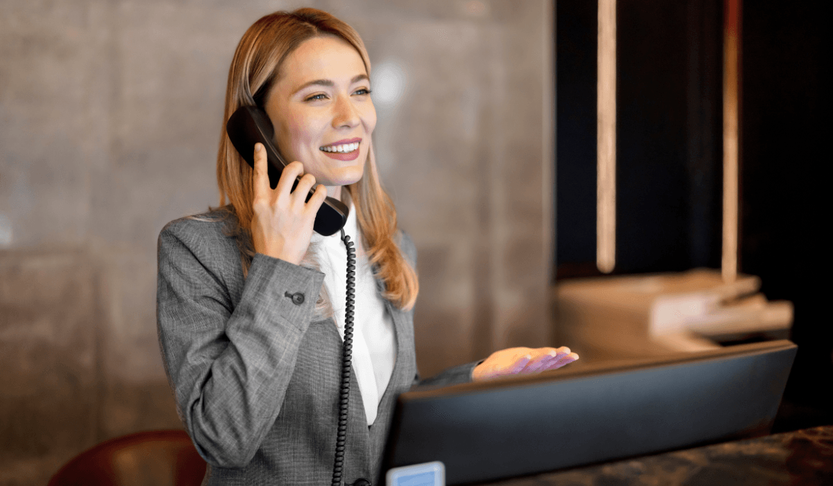 Concierge