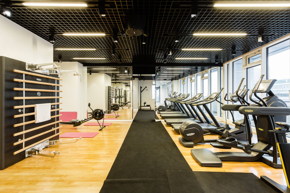 Strefa Fitness